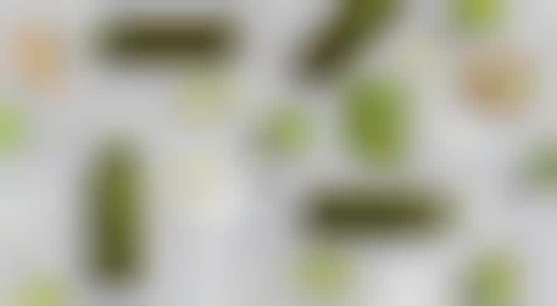 Isolated Micronutrient Vegetable Juices