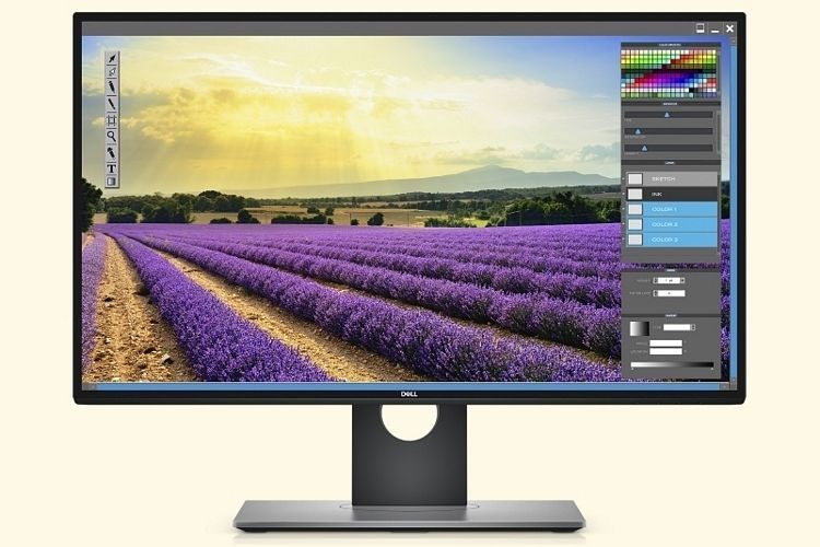 Billion-Color Computer Monitors