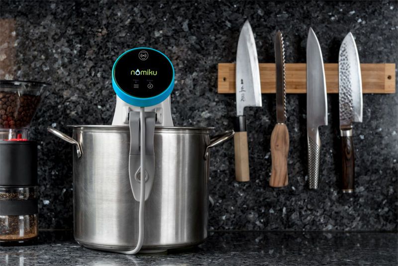 Simple Sous Vide Machines