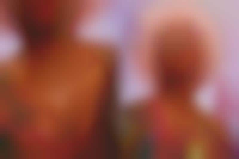 Gold-Plated Pride Necklaces