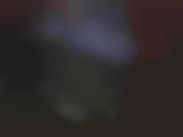 Negative Lighting