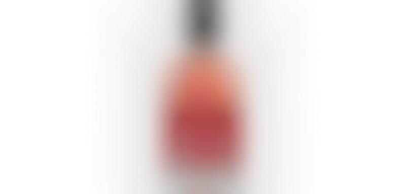 Peppery Strawberry Spirits