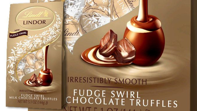 Indulgent Fudge-Filled Truffles