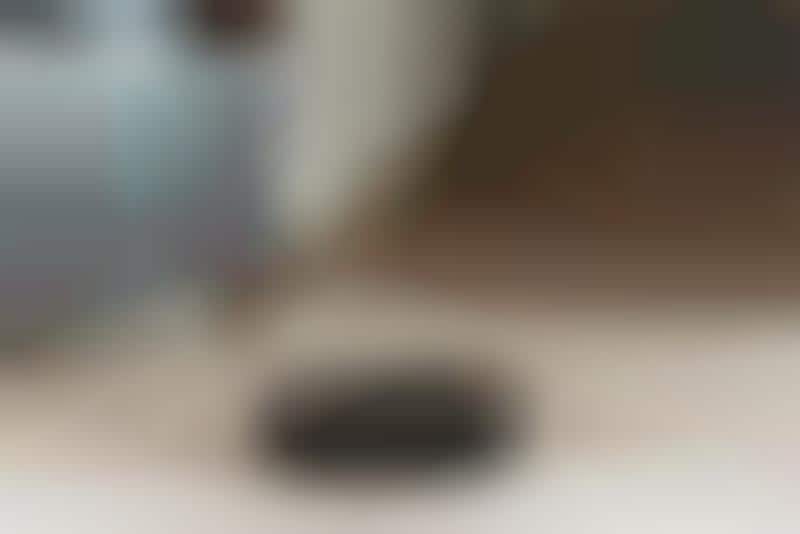 Voice Assistant Robot Vacuums