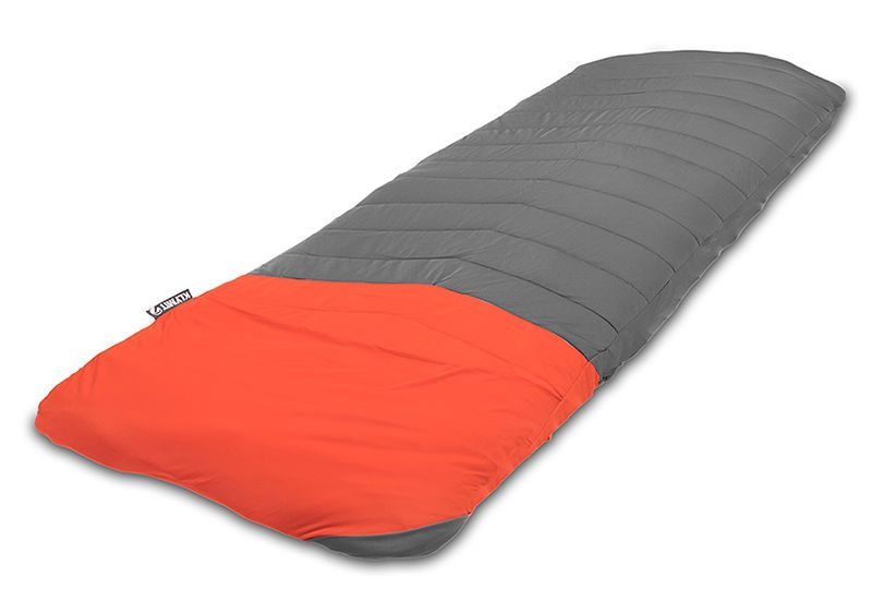 Cooling Campsite Bedsheets