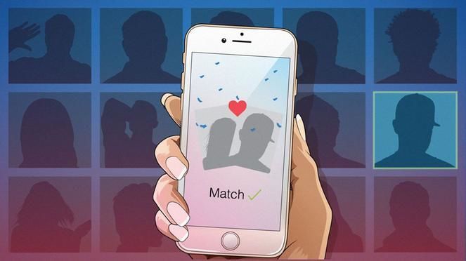 Collaborative Dating Apps