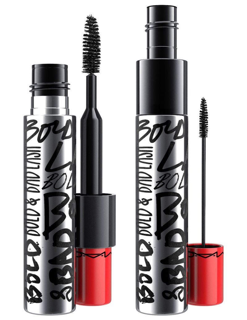 Dual-Wand Mascaras