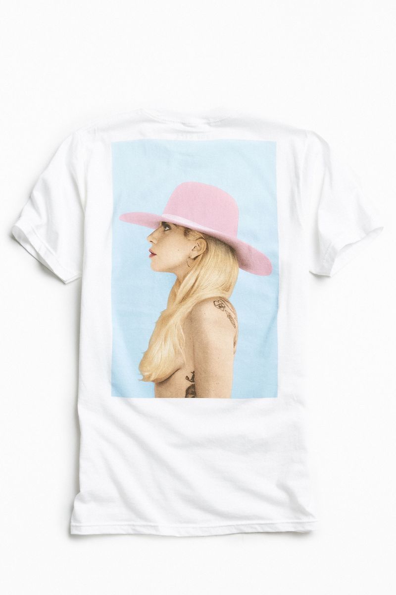 Exclusive Songstress Merchandise