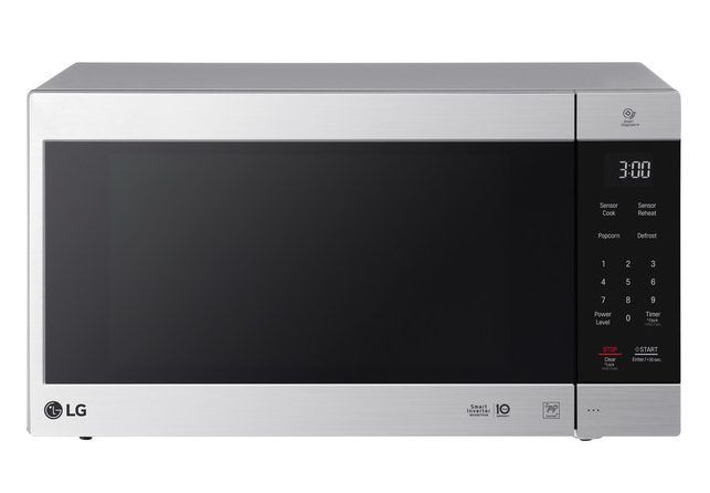 Customized Power Microwaves