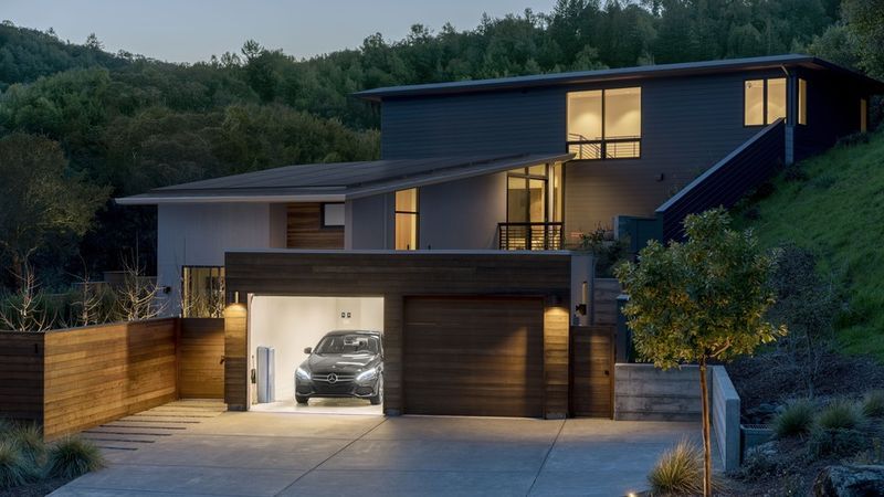 Automaker Home Battery Packs