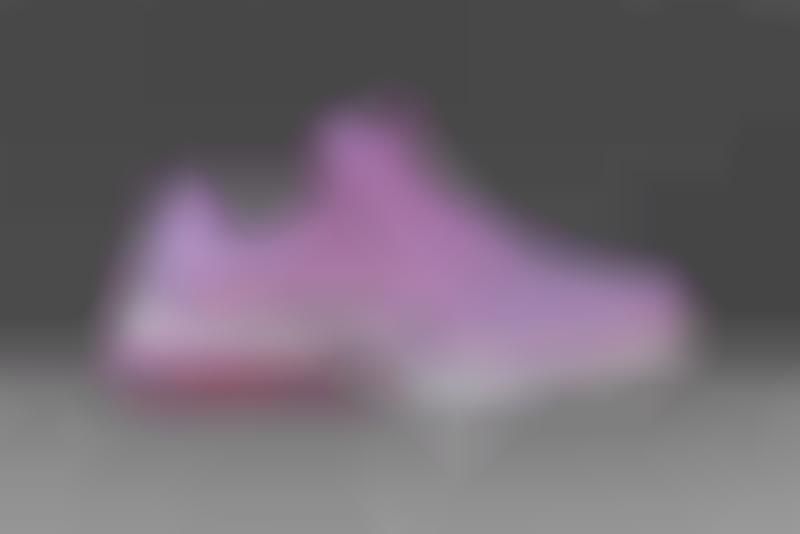Exclusive Lilac Sneakers