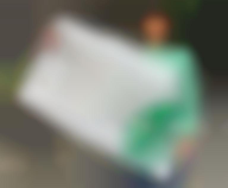 Disposable Cafe Picnic Sheets