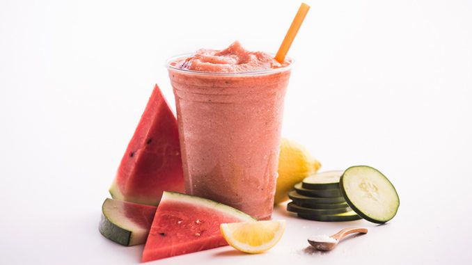 Collagen-Infused Smoothies