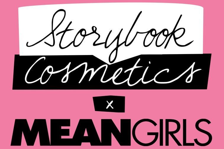 Iconic Teen Film-Inspired Cosmetics