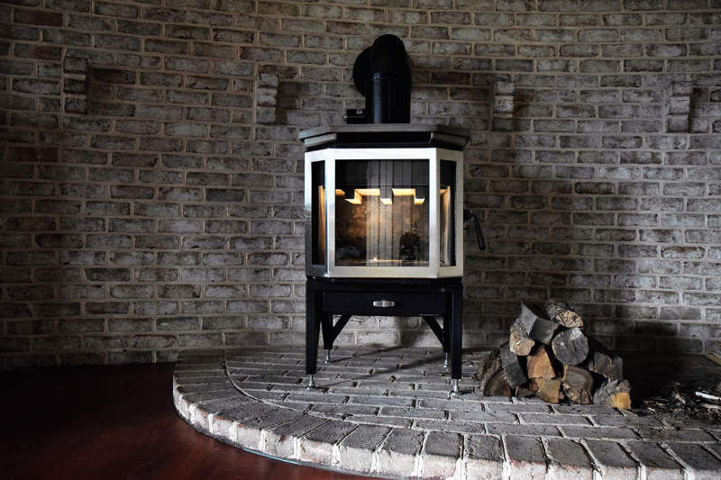 Soot-Reducing Stoves Main Gallery Image