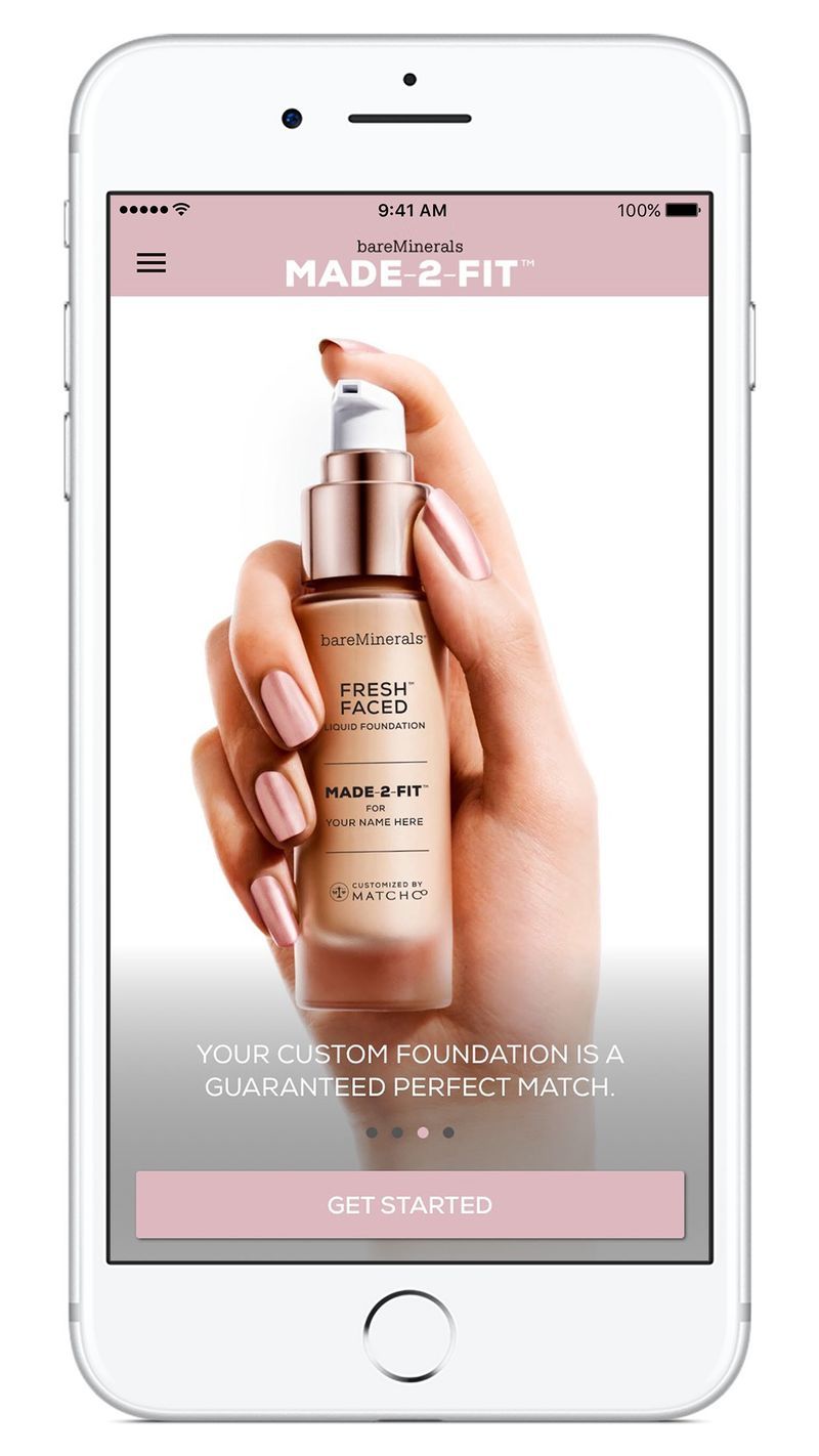 Foundation Matchmaking Apps