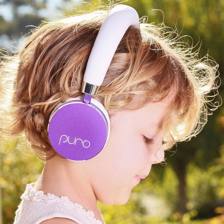 Child-Friendly Headphones