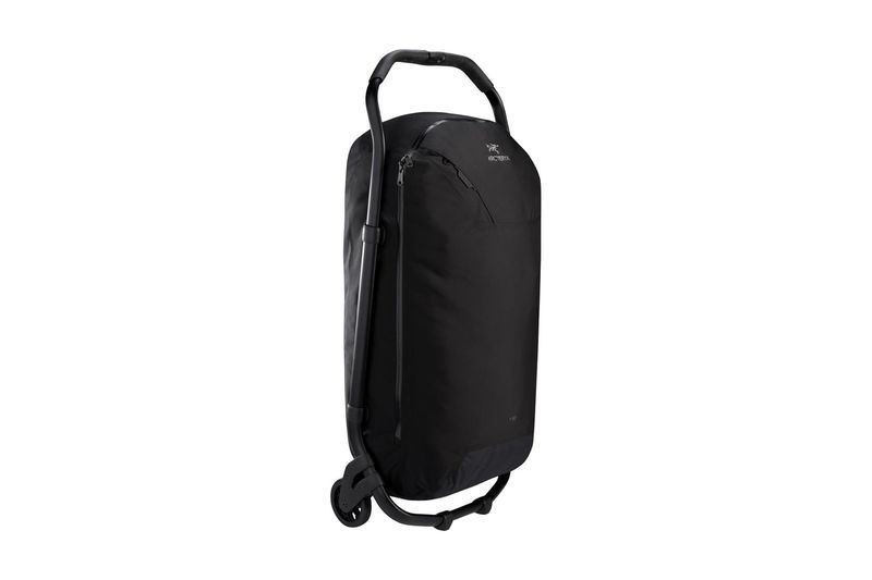 Lightweight Rolling Duffels