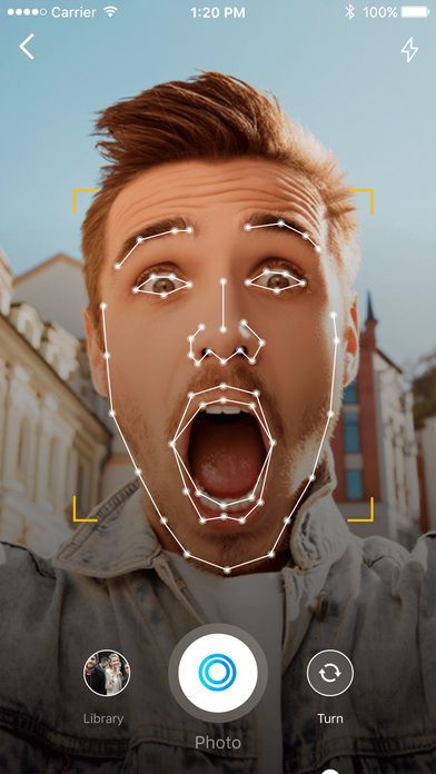 Facial Recognition Playlists