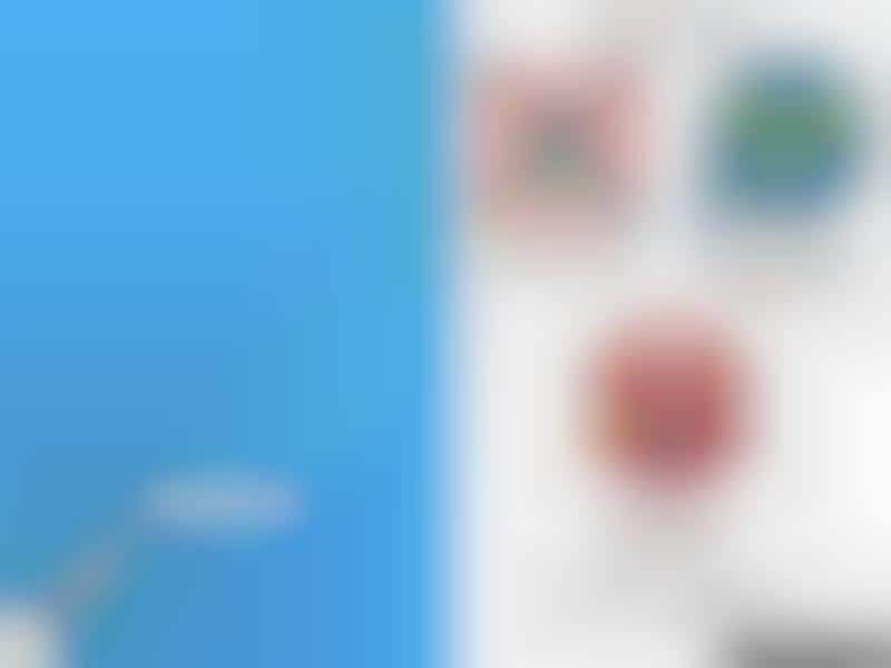 Automated Messaging Community Invitations