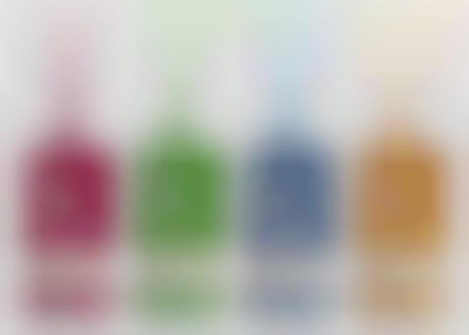 Cold-Blended Toddler Foods