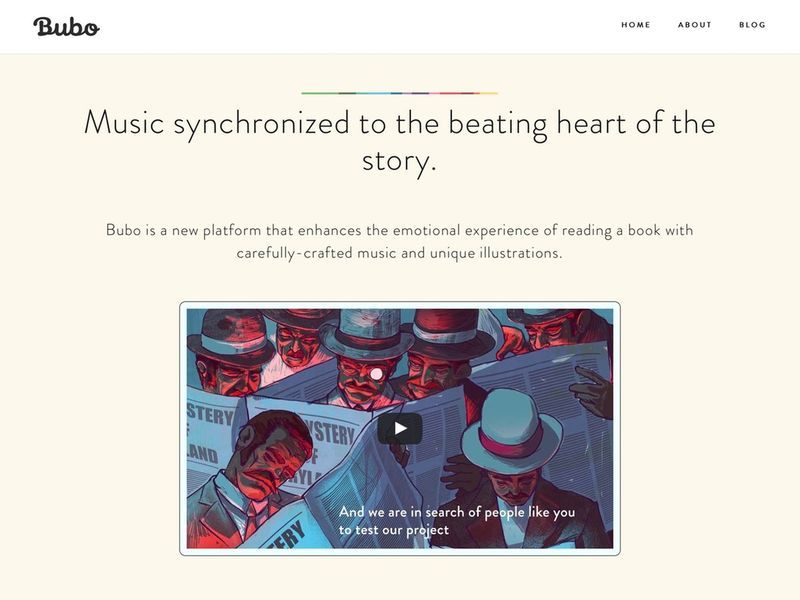 Music-Synchronizing E-Readers