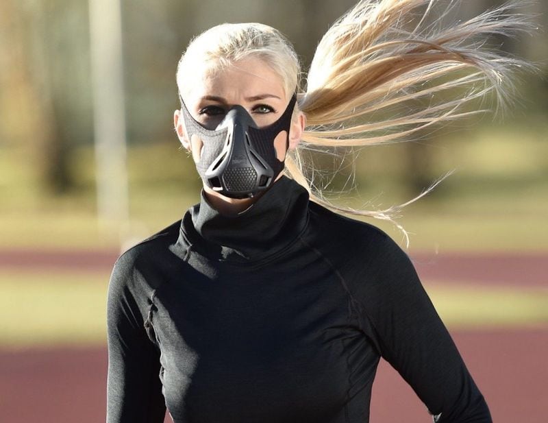 Respiratory Performance Masks