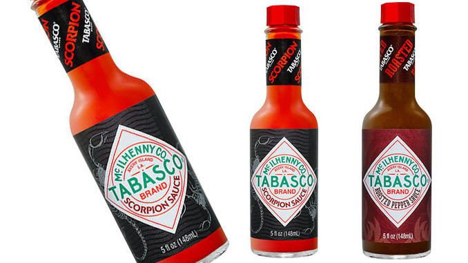 Exotic Flavoring Hot Sauces