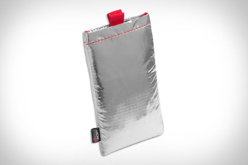 Thermal Phone Protection Pouches