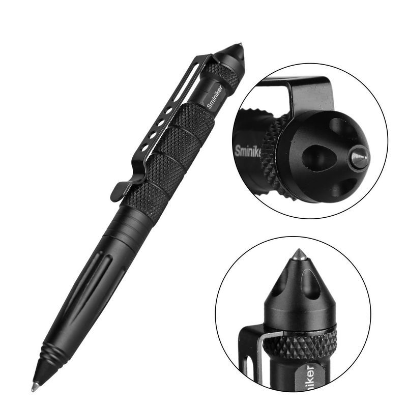 Tactical Defense Pens