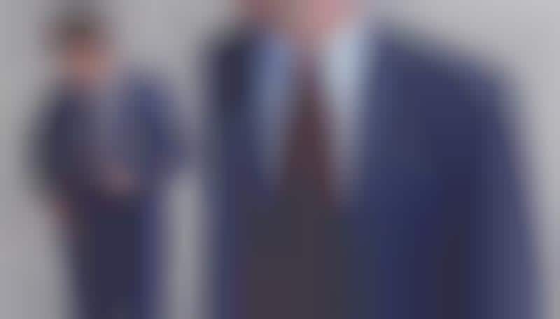 Luxurious Custom Suit Services