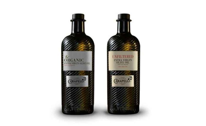 Organic Mediterranean Olive Oils