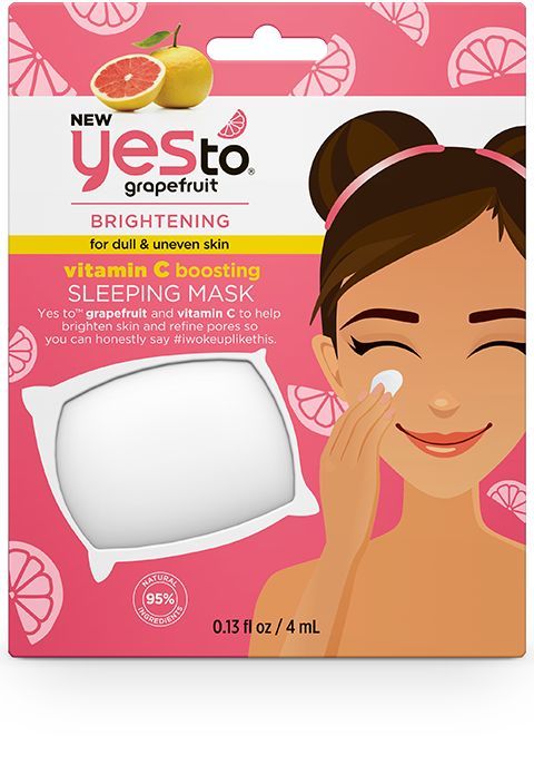 Overnight Facial Masks