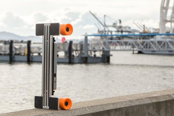 Compact Electric Skateboards