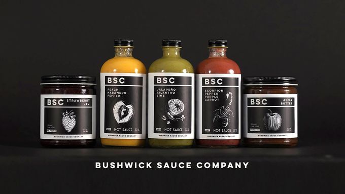 Artisanal Hot Sauce Companies