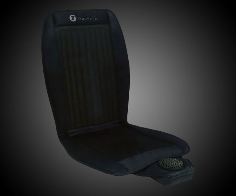 Ventilated Car Seat Cushions