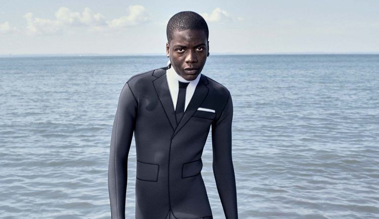 Haute Couture Wetsuits