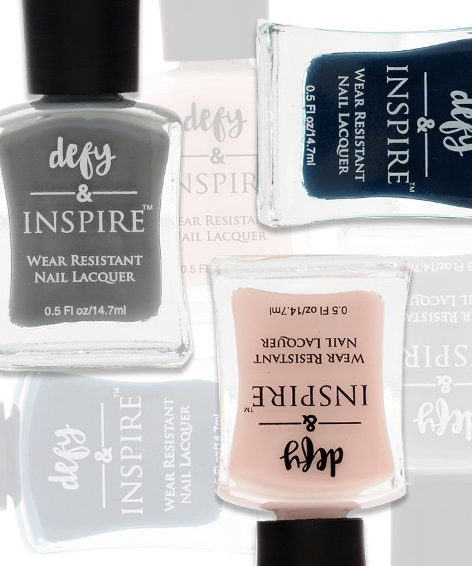 In-House Nail Polish Brands