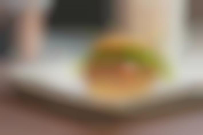 Eel Burger Collaborations