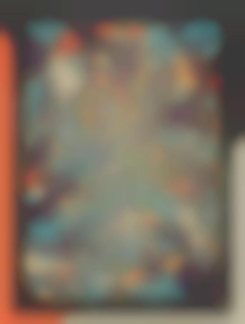 Abstract Geographical Reinterpretations