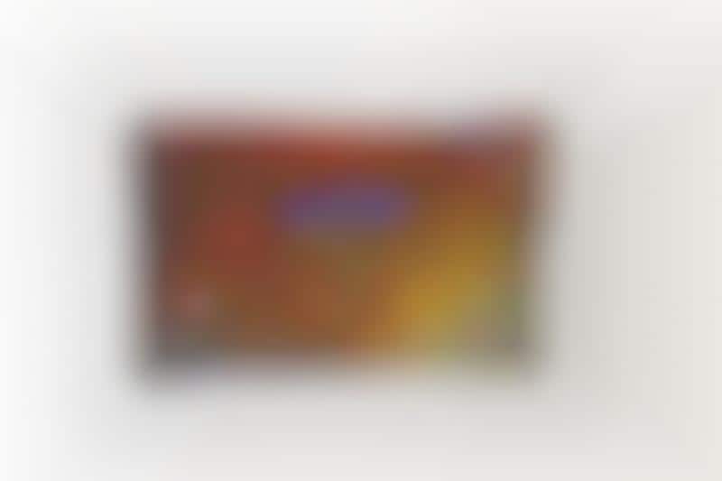 Mystery Halloween Candies