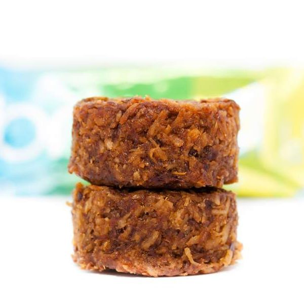 CBD-Infused Recovery Bars