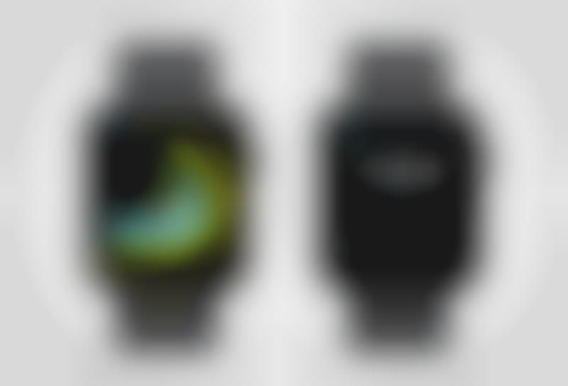 Smartwatch Surf-Tracking Apps