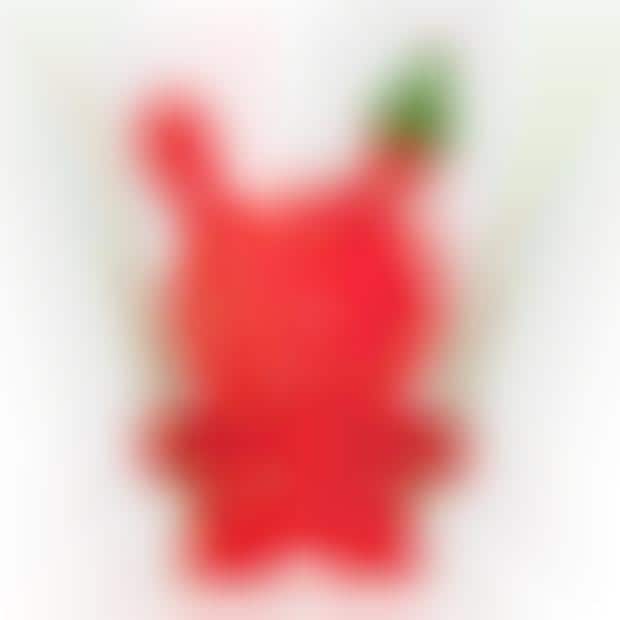 Collectible Condiment Figurines