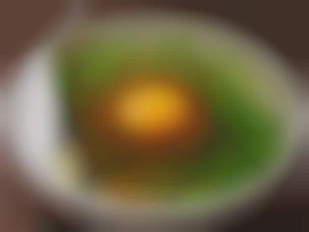 Soupless Ramen Bowls
