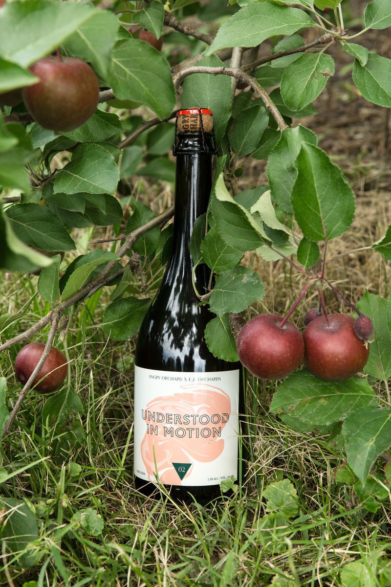 Oaky Honey Ciders