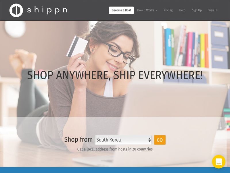 Third-Party eCommerce Shipping Tools