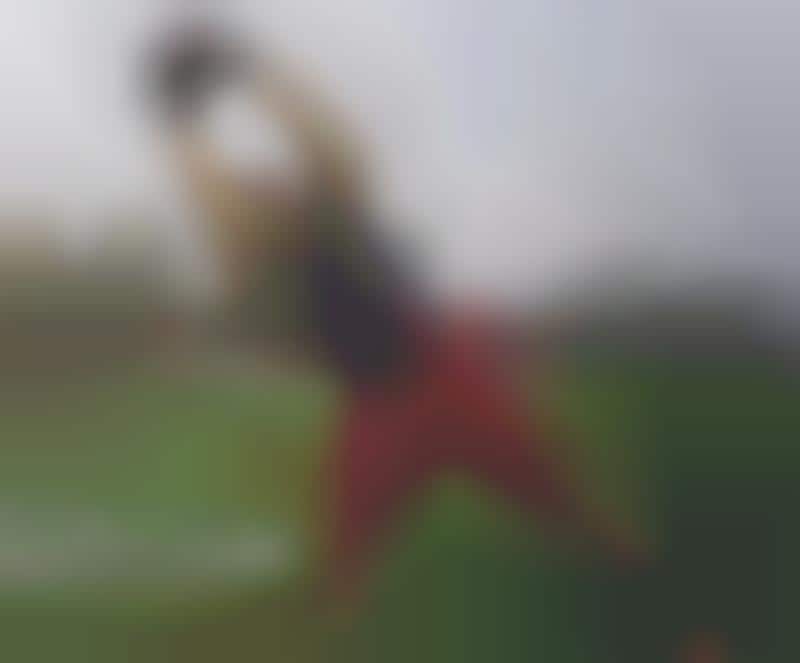 Athlete Vision Training Glasses