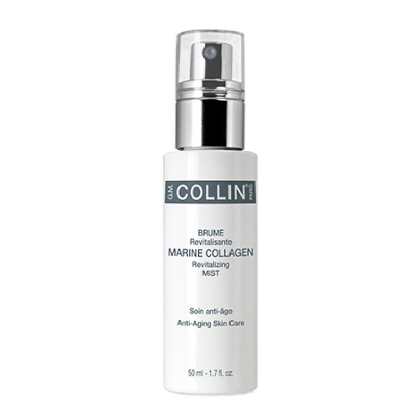 Revitalizing Collagen Mists