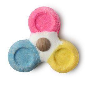 Fidget Toy Soap Foamers